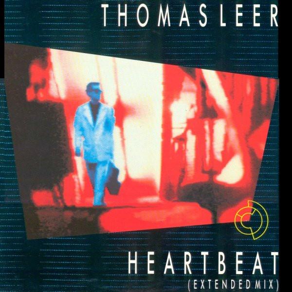 12inch Record THOMAS LEER - Heartbeat LEER122 ARISTA 1985 US Dance & Electronica Used
12inch Record THOMAS LEER - Heartbeat LEER122 ARISTA 1985 US Dance & Electronica Used