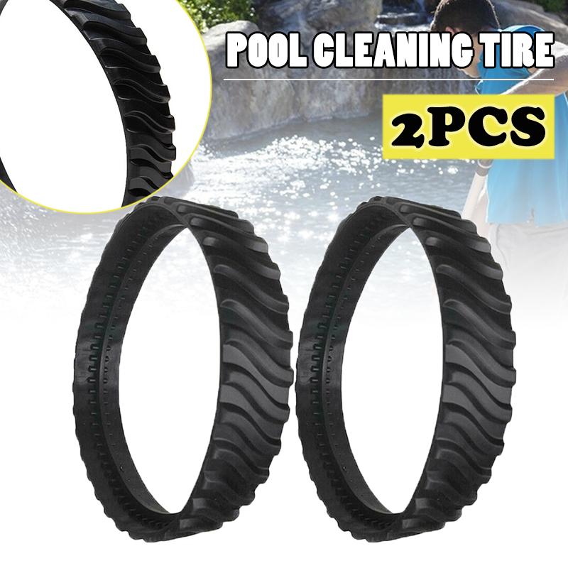 PDTO 2 шт. гусеничные шины для Zodiac MX8 MX6 Baracuda R0526100, набор для чистки бассейна
PDTO 2 шт. гусеничные шины для Zodiac MX8 MX6 Baracuda R0526100, набор для чистки бассейна