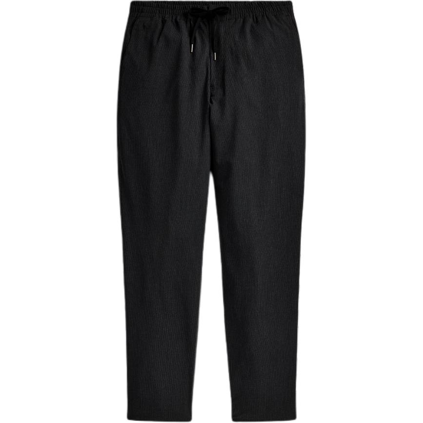 Повседневные брюки Polo Ralph Lauren однотонные в полоску твил мужские низ Угольно-серый MNPOPNT14G20692-200 M
Повседневные брюки Polo Ralph Lauren однотонные в полоску твил мужские низ Угольно-серый MNPOPNT14G20692-200 M