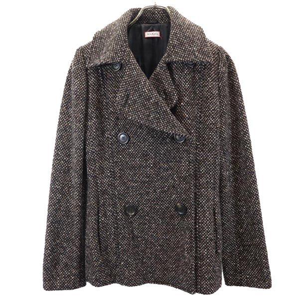 MAX&CO шерстяная куртка с длинным рукавом 42 Коричневый Женская Б/У
MAX&CO шерстяная куртка с длинным рукавом 42 Коричневый Женская Б/У