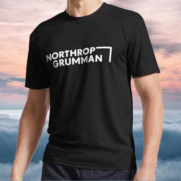 New Shirt Northrop Grumman logo Active Logo TEE T-Shirt Funny Size S to 5XL 4XL
New Shirt Northrop Grumman logo Active Logo TEE T-Shirt Funny Size S to 5XL 4XL