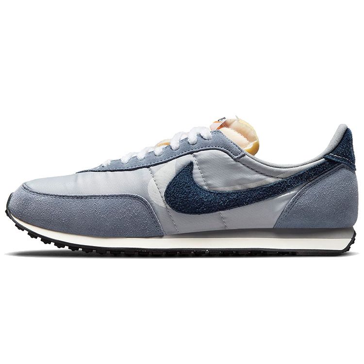 Мужские кроссовки Nike Waffle Trainer 2 SE Light Ash серые светло-дымчато-серые Midnight-Navy DM9090-041 44.5
Мужские кроссовки Nike Waffle Trainer 2 SE Light Ash серые светло-дымчато-серые Midnight-Navy DM9090-041 44.5