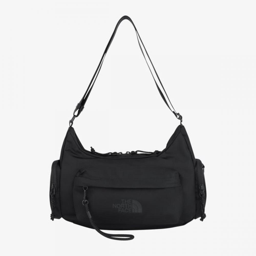 The North Face Bonny Hobo Bag Mini Black Nn2pr84j BLACK/ONE
The North Face Bonny Hobo Bag Mini Black Nn2pr84j BLACK/ONE