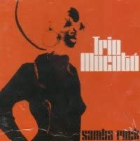 CD TRIO MOCOTO - Samba Rock 03875699000121 Net Records 2001 US Latin Used
CD TRIO MOCOTO - Samba Rock 03875699000121 Net Records 2001 US Latin Used
