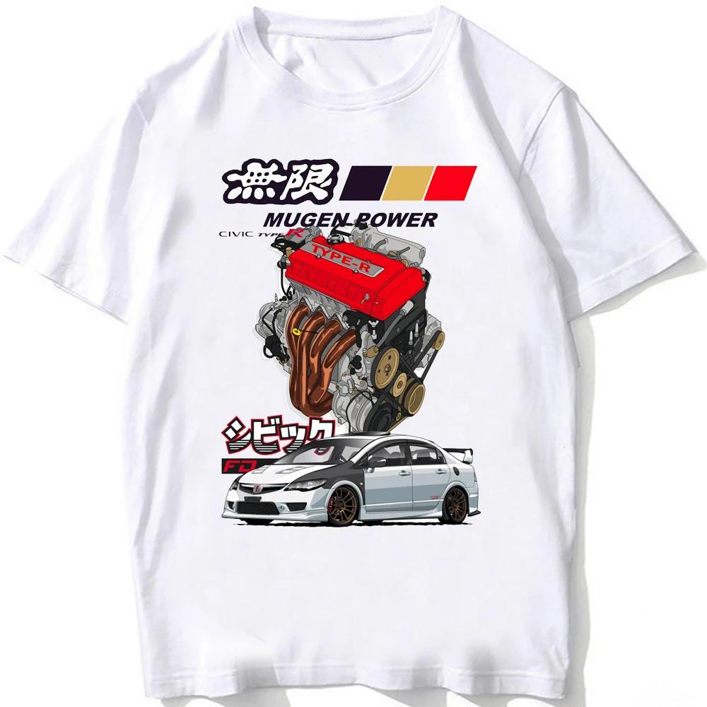 Hip Hop Japan Style Men Short Sleeve JDM Mugen Power T-Shirt Honds Civic Type R EG EK Car Classic T shirts Boy Casual White Tees 3XL
Hip Hop Japan Style Men Short Sleeve JDM Mugen Power T-Shirt Honds Civic Type R EG EK Car Classic T shirts Boy Casual White Tees 3XL
