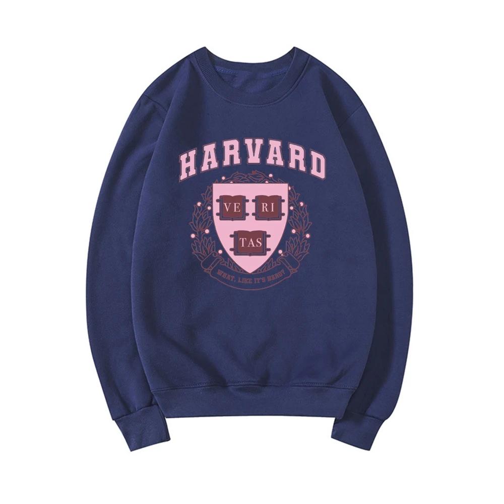 Harvard Legally Blonde Толстовка What Like It s Hard Hoodie Elle Woods Crewneck Толстовки Осень Женские Топы Повседневный Пуловер XXXL темно-синий
Harvard Legally Blonde Толстовка What Like It s Hard Hoodie Elle Woods Crewneck Толстовки Осень Женские Топы Повседневный Пуловер XXXL темно-синий