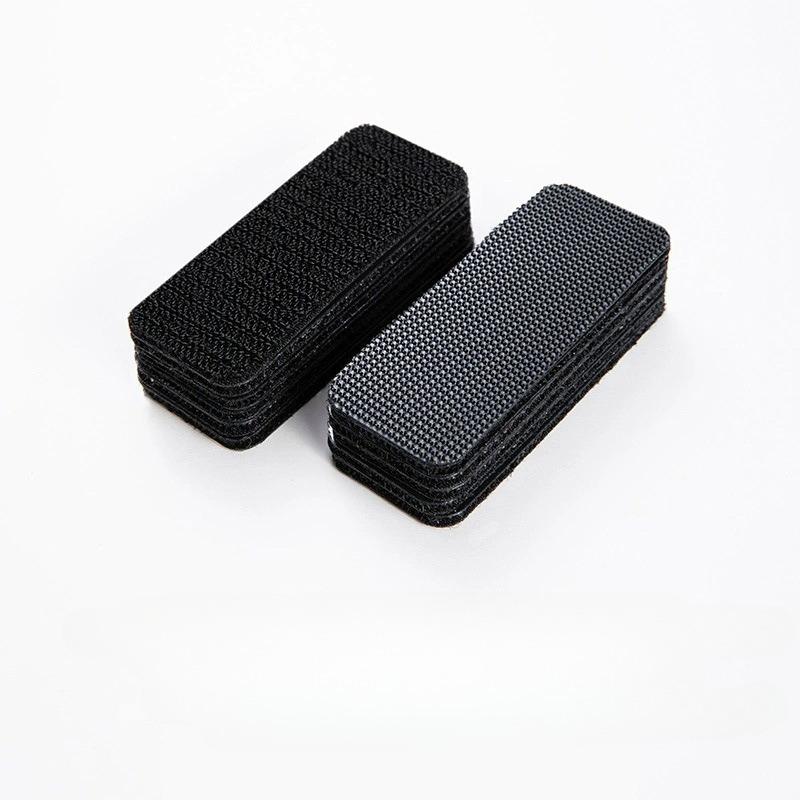 Car Mat Invisible Fixing Sticker, Anti-Slip High Temperature Resistant Double-Sided Velcro, Universal Automotive Fastener Clip
Car Mat Invisible Fixing Sticker, Anti-Slip High Temperature Resistant Double-Sided Velcro, Universal Automotive Fastener Clip