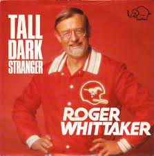7inch Record ROGER WHITTAKER Tall Dark Stranger DB9092 EMI 1980 UK SoulFunk Used
7inch Record ROGER WHITTAKER Tall Dark Stranger DB9092 EMI 1980 UK SoulFunk Used