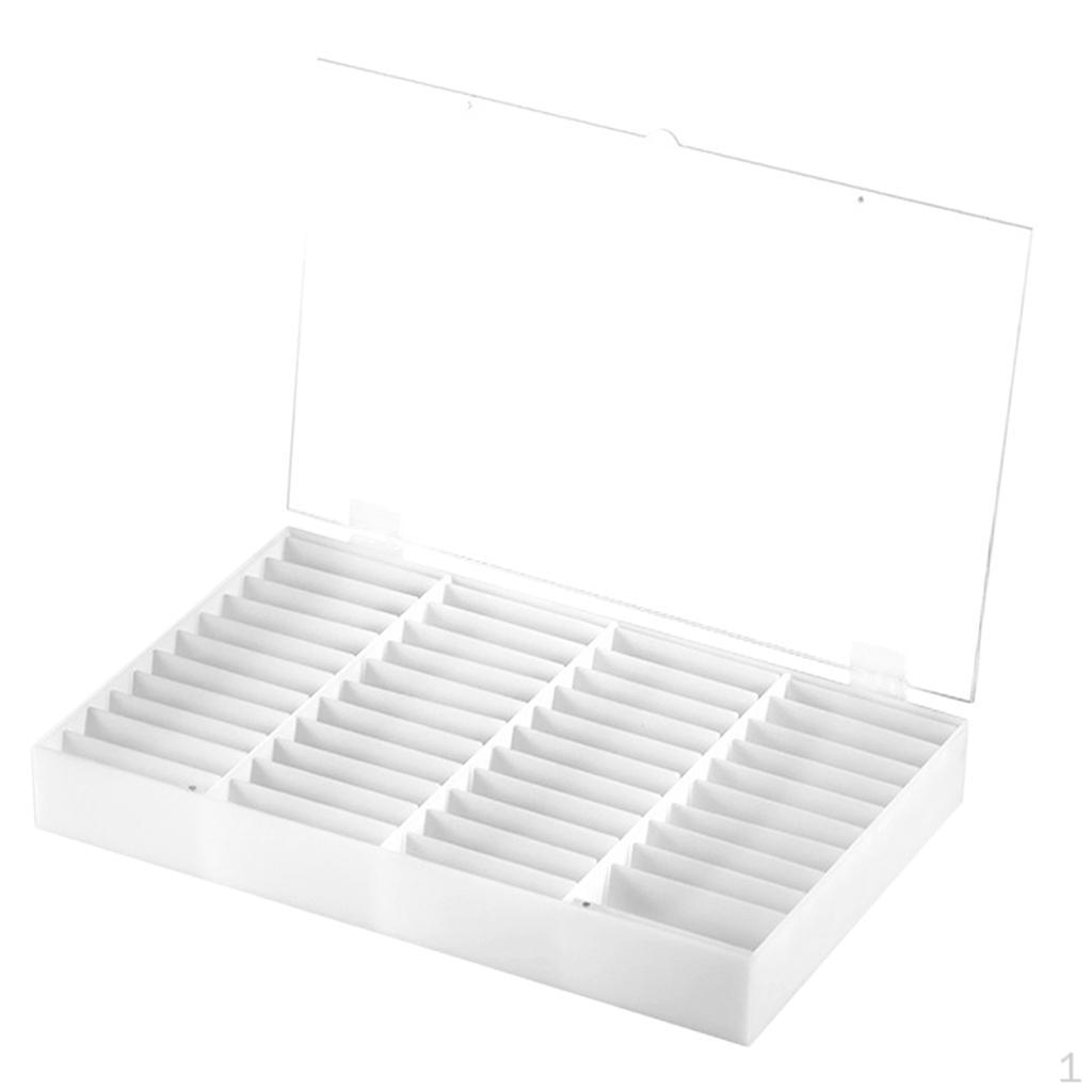 Nail Display Board Storage Box Case
Nail Display Board Storage Box Case