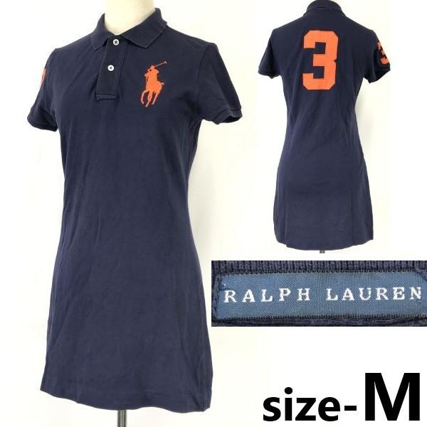 RALPH LAUREN Short Sleeve Polo Dress Women’s M Mini Navy Big Pony Number 3 Embroidery
RALPH LAUREN Short Sleeve Polo Dress Women’s M Mini Navy Big Pony Number 3 Embroidery