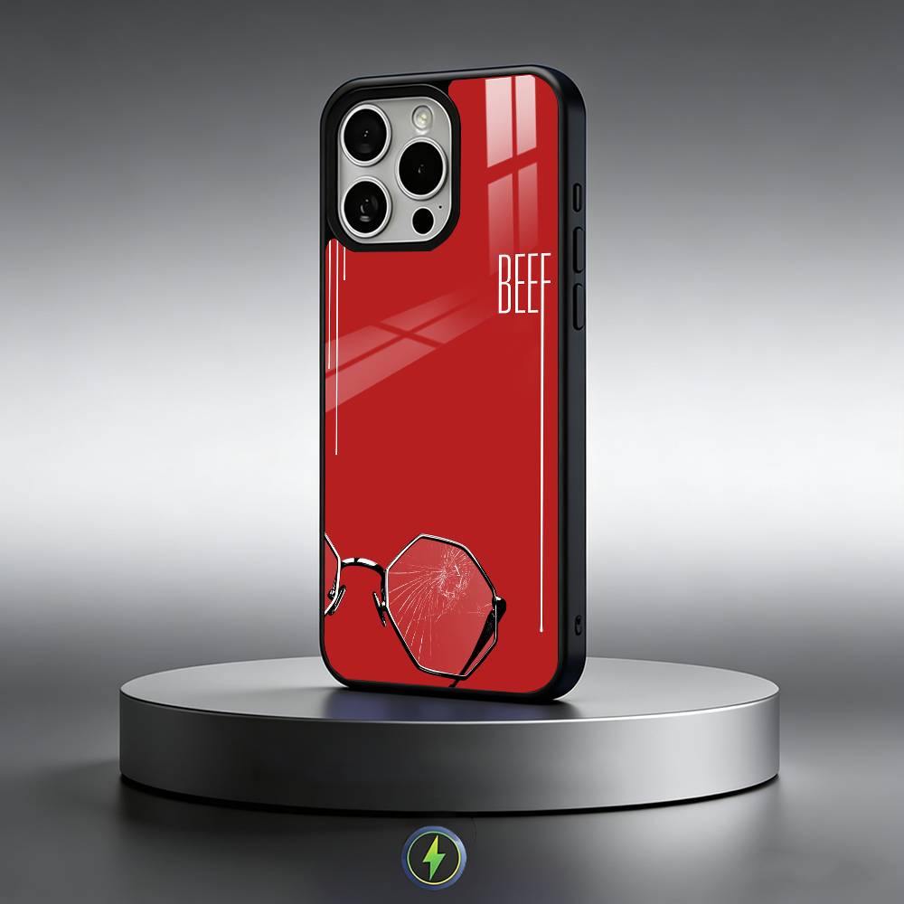 B-beef tv show poster Phone Case For iPhone17,16,15,14,13,12,11 Plus,Pro Max Magnetic For Magsafe Wireless Charging iPhone11PRO
B-beef tv show poster Phone Case For iPhone17,16,15,14,13,12,11 Plus,Pro Max Magnetic For Magsafe Wireless Charging iPhone11PRO