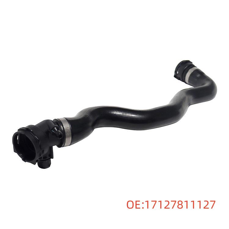 BMW F20/F21 Radiator Hose 17127811127 17127811127
BMW F20/F21 Radiator Hose 17127811127 17127811127