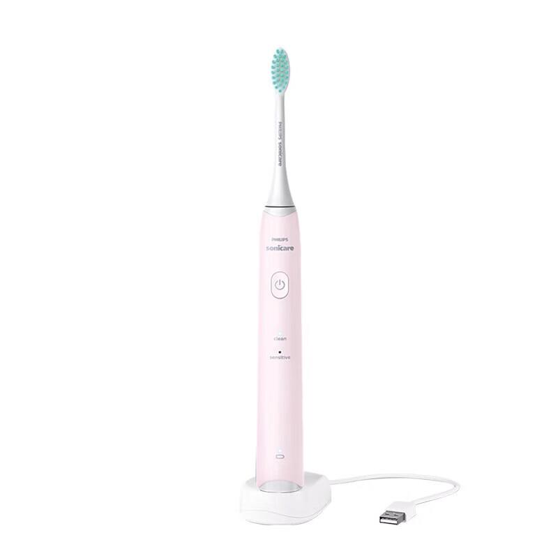 Philips Sonic Electric Toothbrush
Philips Sonic Electric Toothbrush