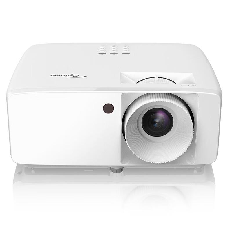 Optoma EL360W 3600 Lumens Full HD Laser Projector (CN version)
Optoma EL360W 3600 Lumens Full HD Laser Projector (CN version)