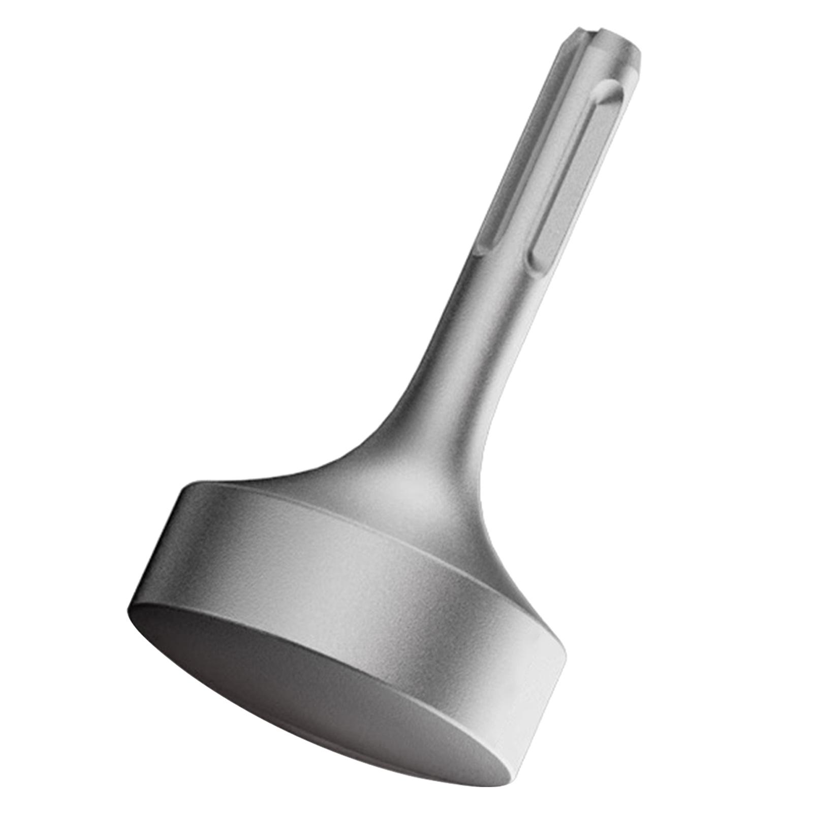 Заземляющий стержень, ударный инструмент, сверхпрочная легированная насадка для дрели, сверхпрочный молоток, переходник для стержня для строительства, промышленного использования 4
Заземляющий стержень, ударный инструмент, сверхпрочная легированная насадка для дрели, сверхпрочный молоток, переходник для стержня для строительства, промышленного использования 4