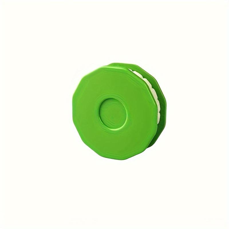 Bike Chain Lube And Cleaner, Portable Bicycle Maintenance Tool With PP Material For Efficient Chain Cleaning And Lubrication зелений
Bike Chain Lube And Cleaner, Portable Bicycle Maintenance Tool With PP Material For Efficient Chain Cleaning And Lubrication зелений