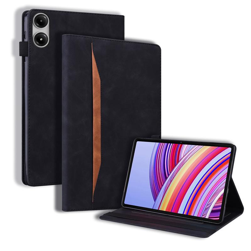 For Xiaomi Poco Pad Case 12.1 Inch Fashion Wallet Stand Tablet Cover For Funda Xiaomi Redmi Pad Pro 12.1 Case Coque 2024 Poco Pad (12.1 inch) чёрный
For Xiaomi Poco Pad Case 12.1 Inch Fashion Wallet Stand Tablet Cover For Funda Xiaomi Redmi Pad Pro 12.1 Case Coque 2024 Poco Pad (12.1 inch) чёрный