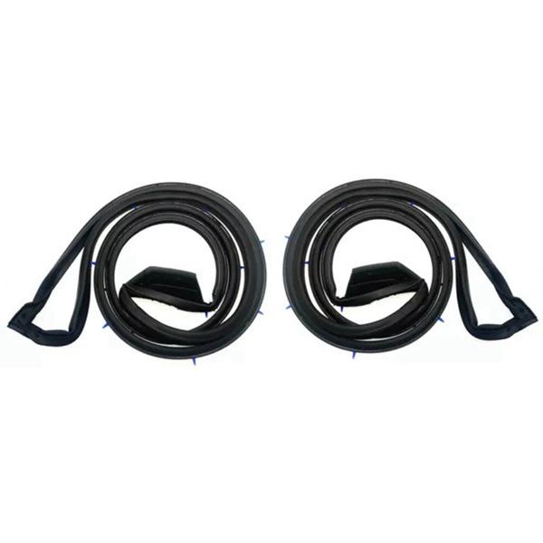 Pair of 80830-3RA0A-A11 & 80831-3RA0A-A11, compatible with 2013-2018 Nissan Qashqai. Other
Pair of 80830-3RA0A-A11 & 80831-3RA0A-A11, compatible with 2013-2018 Nissan Qashqai. Other