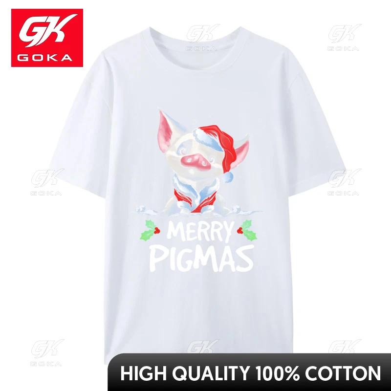 Christmas Merry Pigmas Funny Xmas Pajama for Pig Lover TShirts Vintage TShirt Oversized Cotton Tshirt Tee Premium Comfort S
Christmas Merry Pigmas Funny Xmas Pajama for Pig Lover TShirts Vintage TShirt Oversized Cotton Tshirt Tee Premium Comfort S