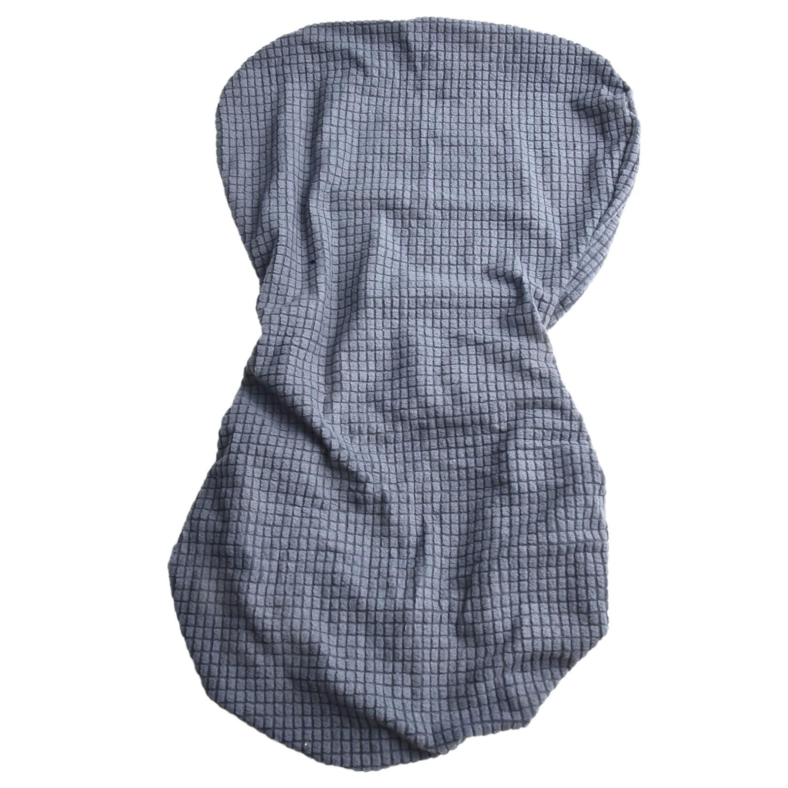 Чехол на стул-бабочку, Съемный чехол на стул, Эластичный чехол на стул темно-серого
Чехол на стул-бабочку, Съемный чехол на стул, Эластичный чехол на стул темно-серого