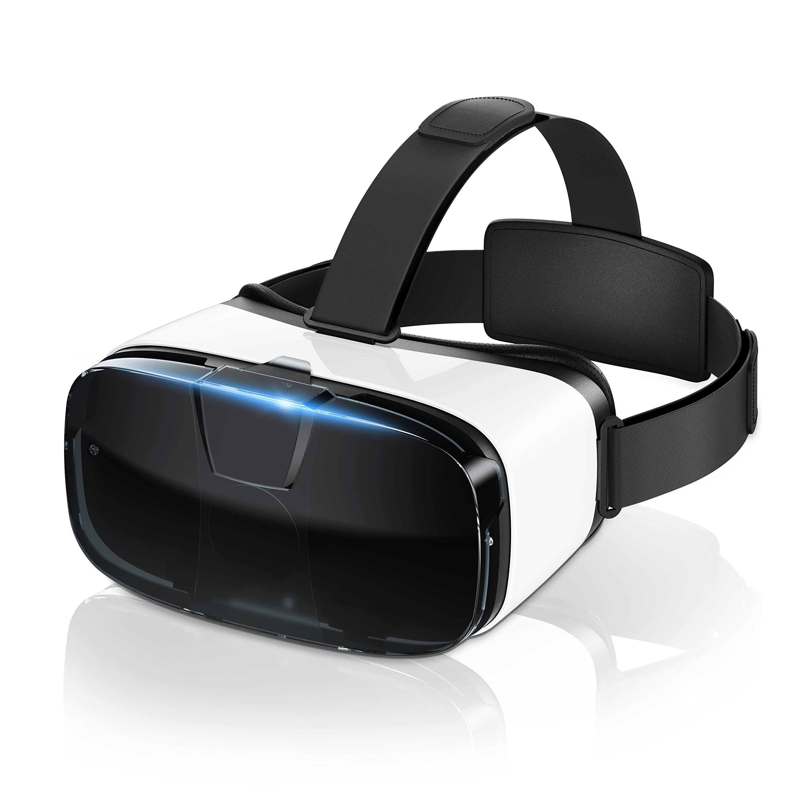 Нещодавно випущена гарнітура VR VR Окуляри VR Окуляри VR для смартфонів 1080P Ультраширококутний кут огляду Асферична оптична лінза Легка Хороший нагрів
Нещодавно випущена гарнітура VR VR Окуляри VR Окуляри VR для смартфонів 1080P Ультраширококутний кут огляду Асферична оптична лінза Легка Хороший нагрів