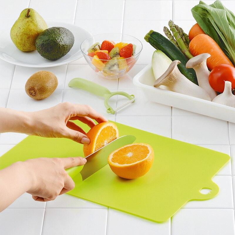 PP Chopping Board Plastic Cutting Food Outdoor Camping Building Blocks Kitchen Gadgets Non-slip Fruit And Vegetable Tool Accesso China
PP Chopping Board Plastic Cutting Food Outdoor Camping Building Blocks Kitchen Gadgets Non-slip Fruit And Vegetable Tool Accesso China
