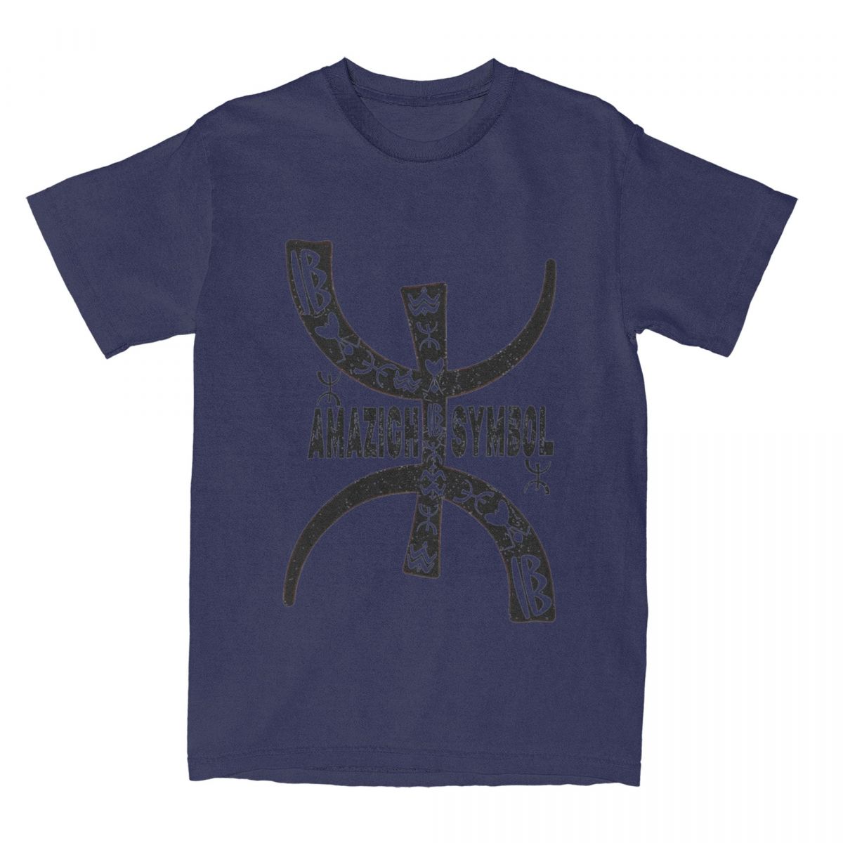 Men s Amazigh Berber Symbol T-Shirts Black Cotton Tops Beach Y2K Fun Short-Sleeved T-Shirt O-Neck Fashion Casual Tshirt 5XL 6XL 4XL
Men s Amazigh Berber Symbol T-Shirts Black Cotton Tops Beach Y2K Fun Short-Sleeved T-Shirt O-Neck Fashion Casual Tshirt 5XL 6XL 4XL