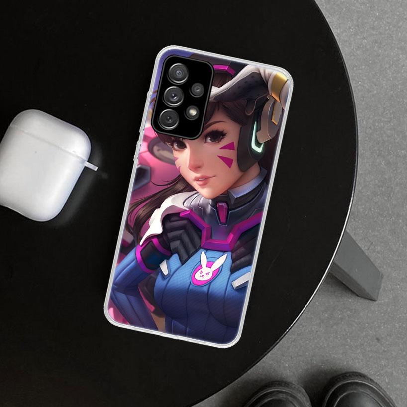 Игровой чехол-крышка O-Overwatchs-DVA для Samsung Galaxy A12 A22 A32 A52 A72 A02S A51 A50S A31 A20S A10S Note 20 Ultra 10 Plus Samsung Note 10 Plus
Игровой чехол-крышка O-Overwatchs-DVA для Samsung Galaxy A12 A22 A32 A52 A72 A02S A51 A50S A31 A20S A10S Note 20 Ultra 10 Plus Samsung Note 10 Plus