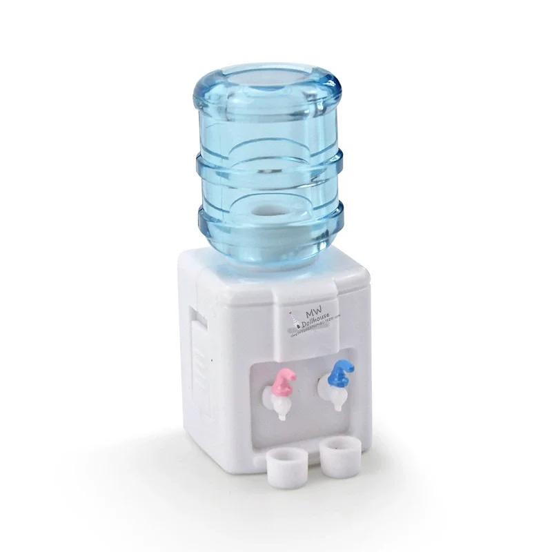 Living Room The Dollhouse Mini Accessories Mini Water Dispenser Home Decoration Accessories Miniature Food Play Scene Model
Living Room The Dollhouse Mini Accessories Mini Water Dispenser Home Decoration Accessories Miniature Food Play Scene Model