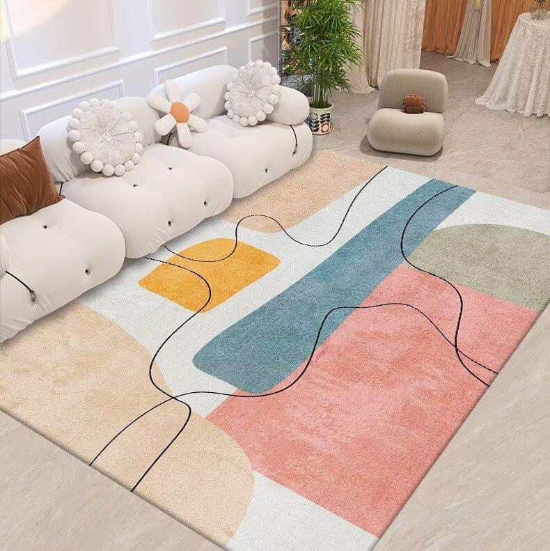 Minimalist Simple Black White Cream Color Flowing Abstract Pattern Carpet Mat for Living Room Bedroom Home Decoration Rug 40x60cm
Minimalist Simple Black White Cream Color Flowing Abstract Pattern Carpet Mat for Living Room Bedroom Home Decoration Rug 40x60cm
