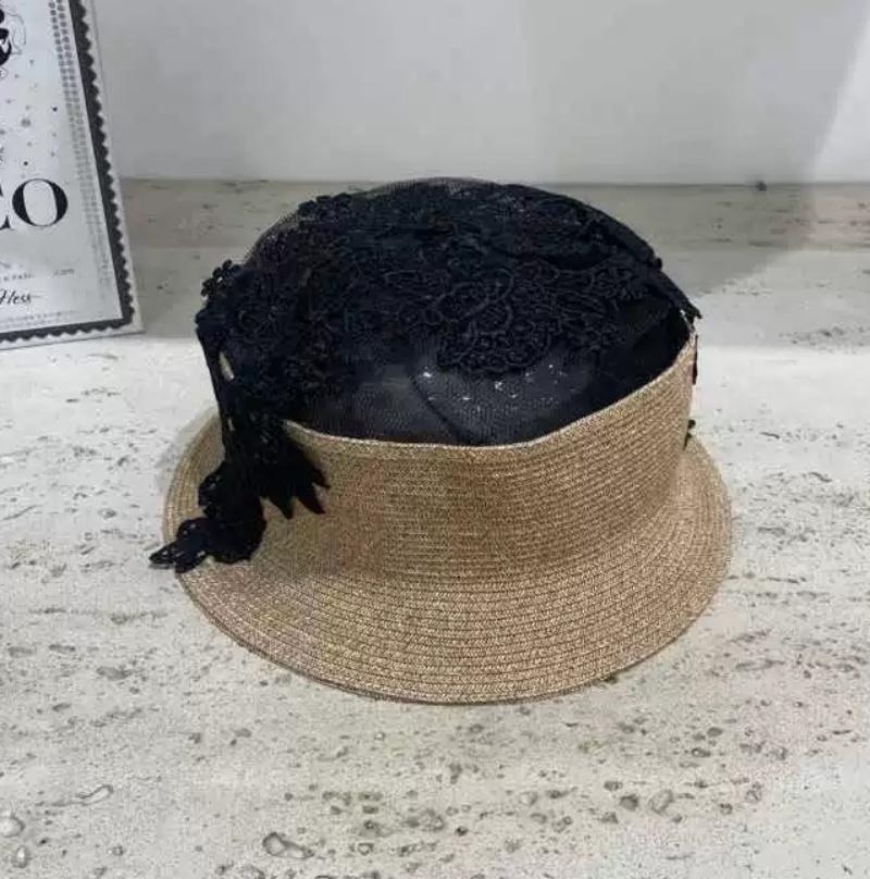 202604-YL ins chic summer natural grass lace mesh flower grace sun protection lady sun cap women leisure holiday beach hat head size 57cm бежевий
202604-YL ins chic summer natural grass lace mesh flower grace sun protection lady sun cap women leisure holiday beach hat head size 57cm бежевий
