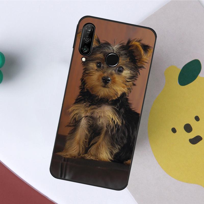 Yorkie Yorkshire Terrier For Huawei Nova 5T 9 10 SE 7i 8i 11i 12i Y60 Y61 Y70 Y72 Y73 Y90 Y91 P20 P40 P30 Lite Case Nova 9 SE
Yorkie Yorkshire Terrier For Huawei Nova 5T 9 10 SE 7i 8i 11i 12i Y60 Y61 Y70 Y72 Y73 Y90 Y91 P20 P40 P30 Lite Case Nova 9 SE