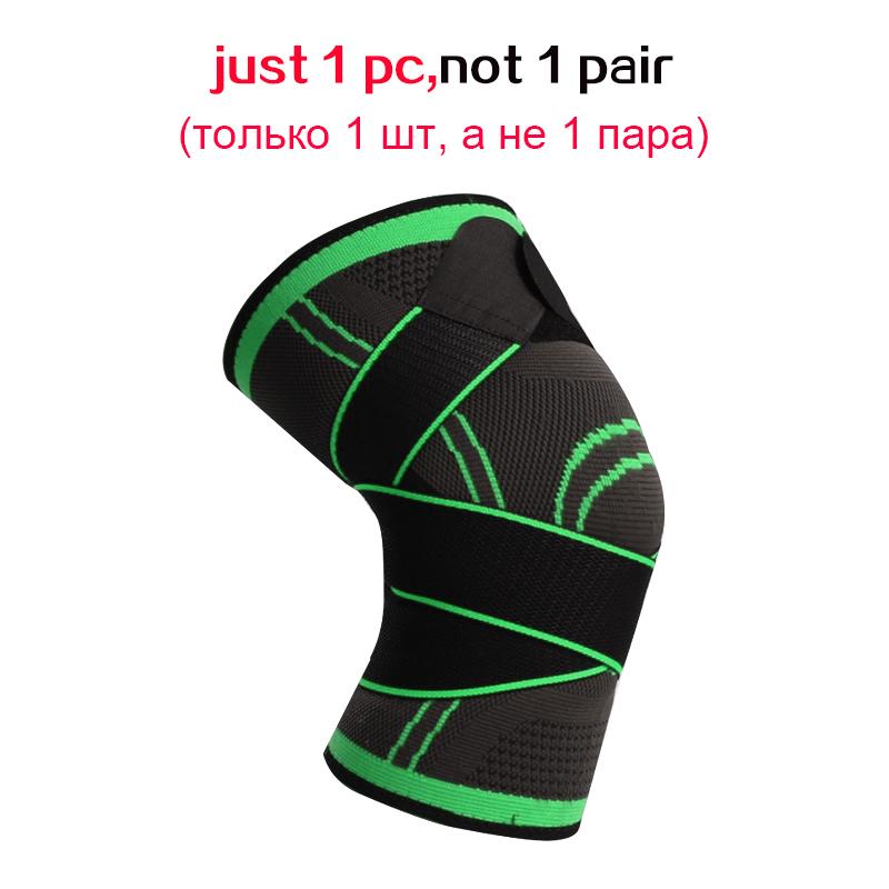 WOSWEIR-Sports Compression Sleeve Knee Guard Pads Braces for Knee Elbow Fitness Protective Gear Arthritis Joints Protector S
WOSWEIR-Sports Compression Sleeve Knee Guard Pads Braces for Knee Elbow Fitness Protective Gear Arthritis Joints Protector S