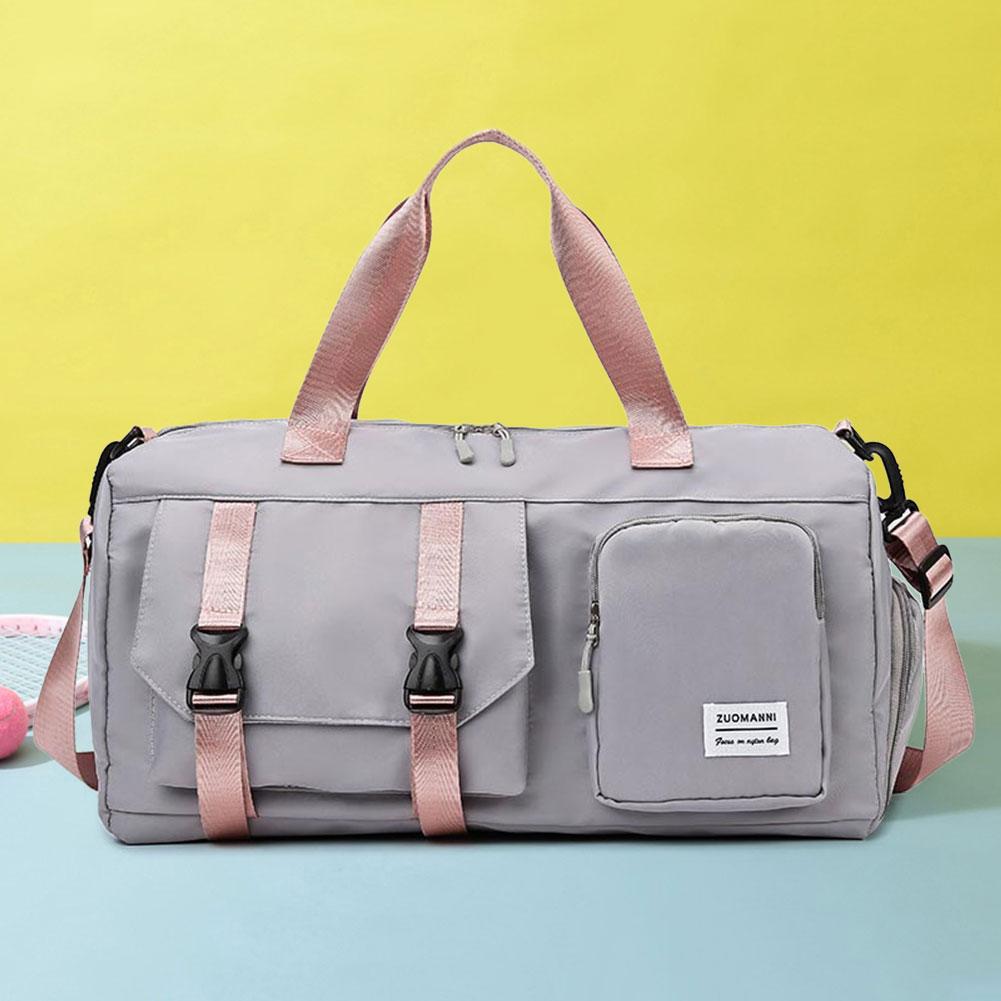 Gym Bag Waterproof Fitness Bag Sport Men Women Bag Outdoor Fitness Portable Gym Bags Ultralight Yoga Bag Travel Camping Backpack светло-серый
Gym Bag Waterproof Fitness Bag Sport Men Women Bag Outdoor Fitness Portable Gym Bags Ultralight Yoga Bag Travel Camping Backpack светло-серый