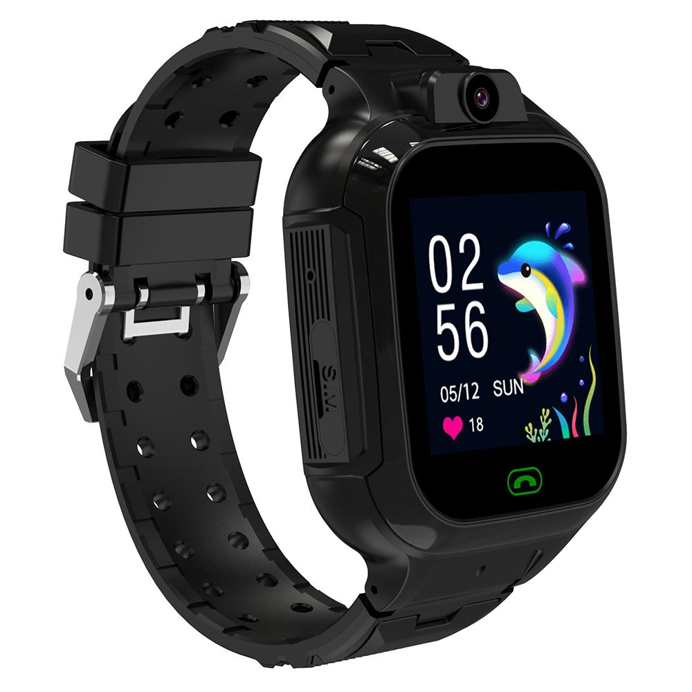 DH15 1.4-Inch Screen Voice Call Kids Smart Bracelet SOS 4G Phone Watch for Children Pink
DH15 1.4-Inch Screen Voice Call Kids Smart Bracelet SOS 4G Phone Watch for Children Pink