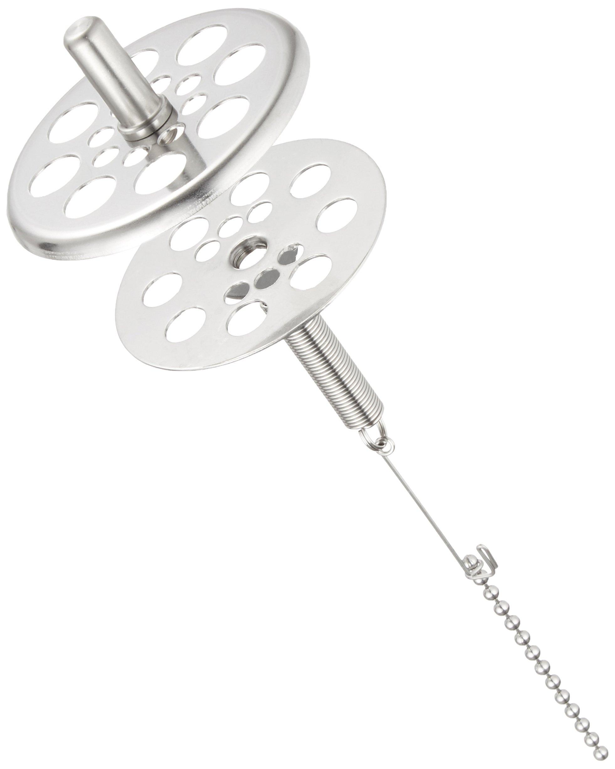 HARIO Siphon Filter MN (50 Paper Filters) Silver F-103MN
HARIO Siphon Filter MN (50 Paper Filters) Silver F-103MN