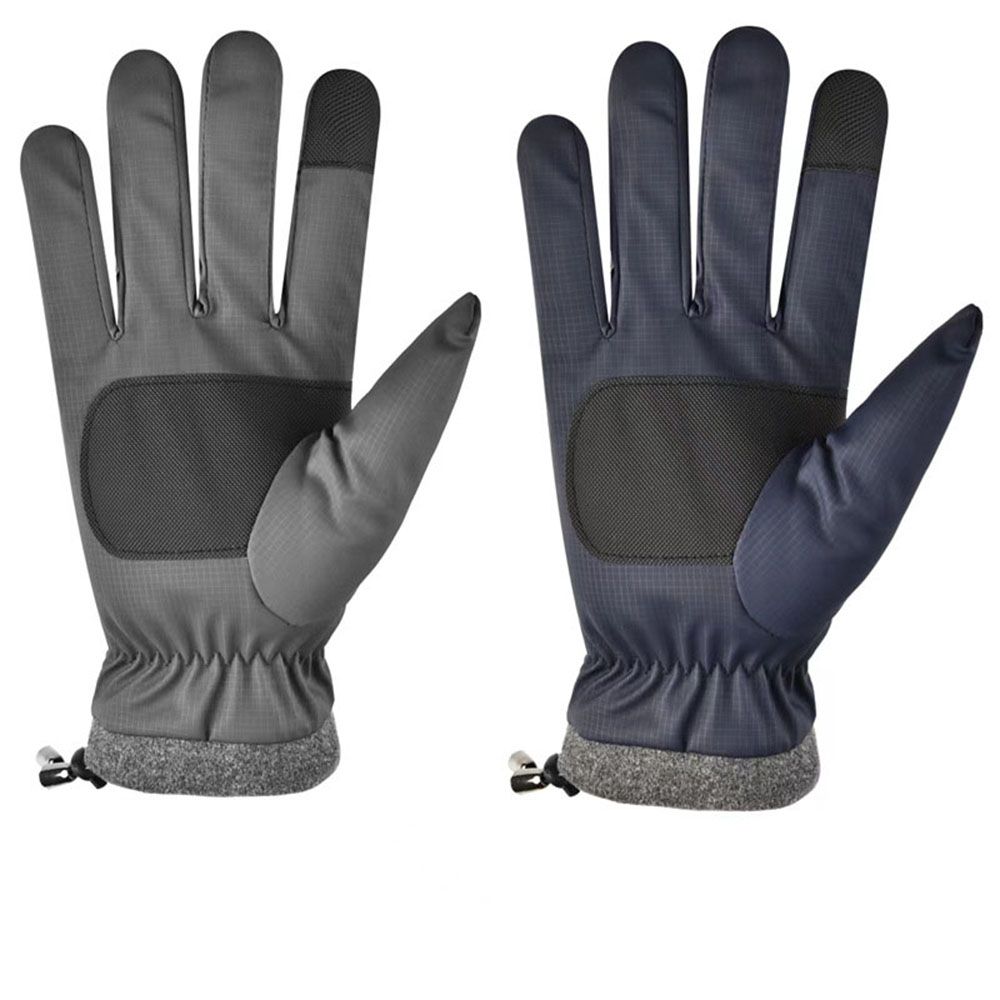 Snow Ski Gloves Male Full Finger Gloves Protective Mittens Cycling Gloves TouchScreen Mittens чёрный
Snow Ski Gloves Male Full Finger Gloves Protective Mittens Cycling Gloves TouchScreen Mittens чёрный