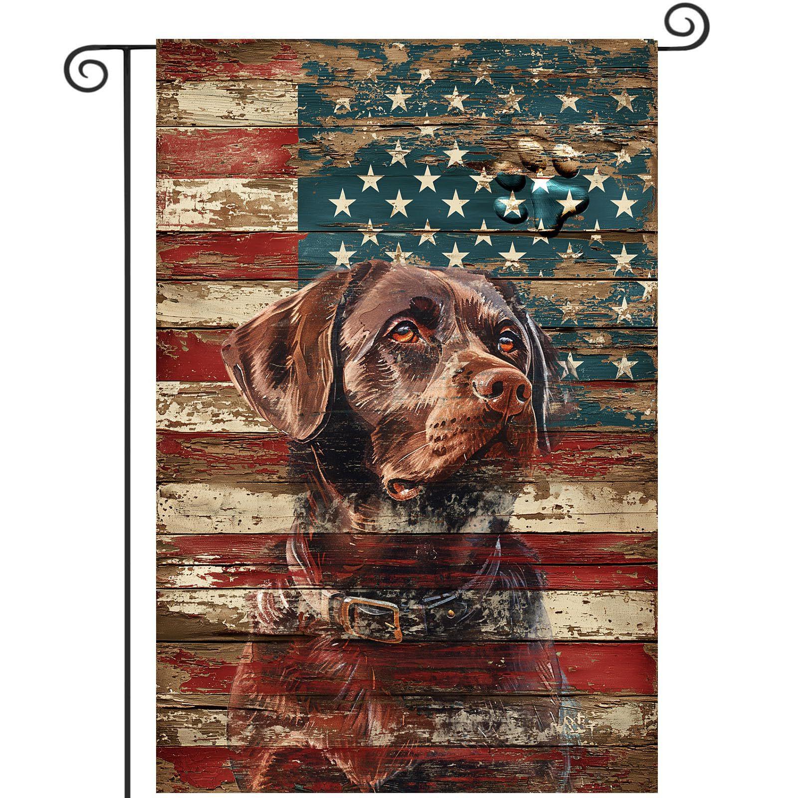 Independent Dog Illustration Festival Flag One Size
Independent Dog Illustration Festival Flag One Size
