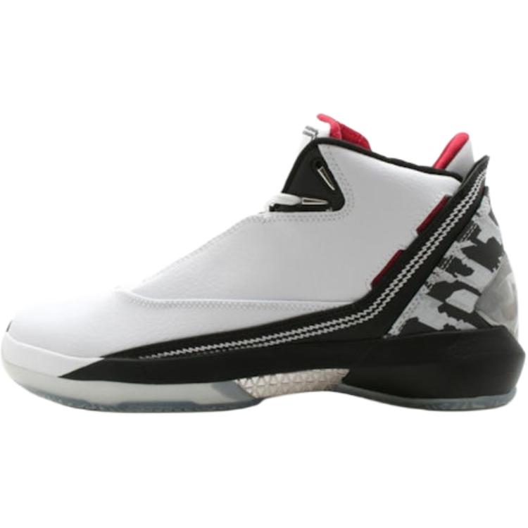 Jordan Air Jordan 22 Abrasion Resistant Mid top Children s Basketball Shoes White Black Teenagers 315300-161 36
Jordan Air Jordan 22 Abrasion Resistant Mid top Children s Basketball Shoes White Black Teenagers 315300-161 36