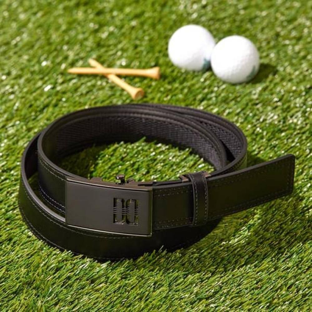 Daks Black Mesh Leather Automatic Belt Dbbe6e127bk Single option
Daks Black Mesh Leather Automatic Belt Dbbe6e127bk Single option