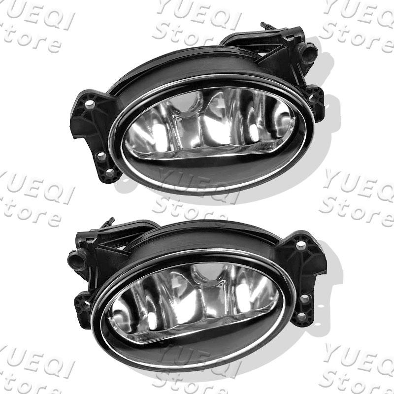 1698201556 1698201656 Car Front Fog Light Driving Lamp Without Bulbs For Benz W211 W204 W251 W169/251/164 E350 E550 2007-2012
1698201556 1698201656 Car Front Fog Light Driving Lamp Without Bulbs For Benz W211 W204 W251 W169/251/164 E350 E550 2007-2012