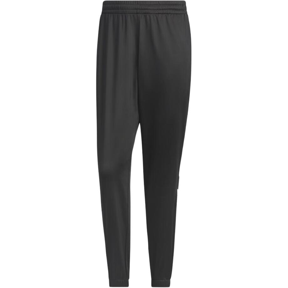 Adidas Originals Classic Sports Series Simple Comfortable Versatile Casual Pants Unisex Bottoms Black JL8401 M
Adidas Originals Classic Sports Series Simple Comfortable Versatile Casual Pants Unisex Bottoms Black JL8401 M