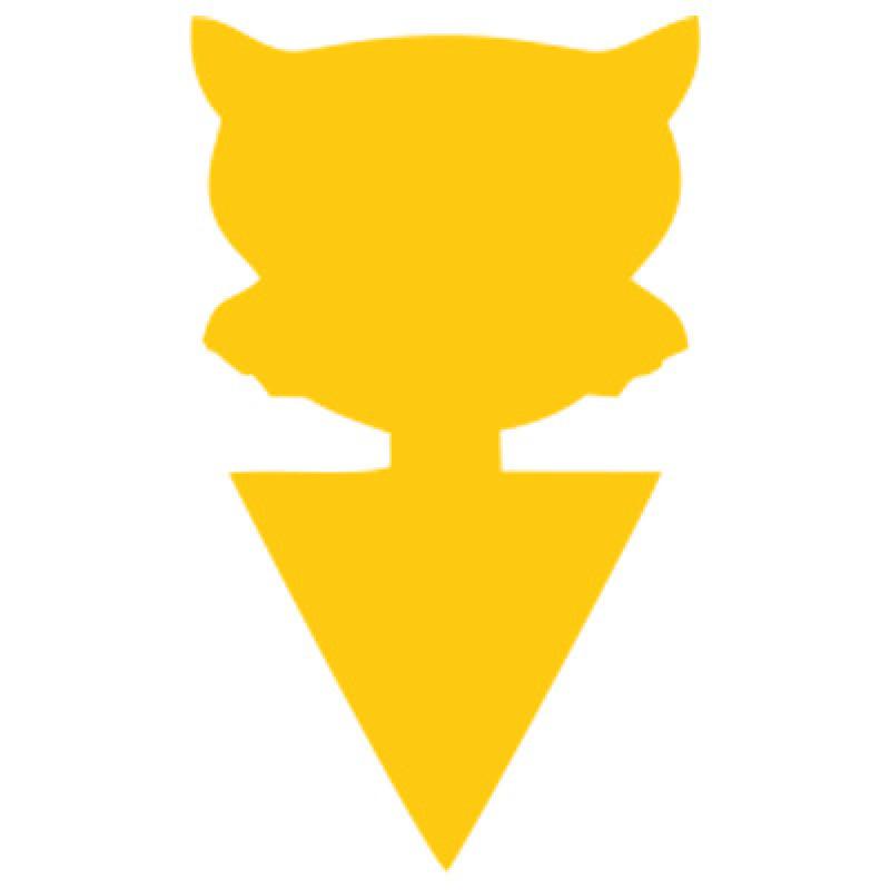 Fruit Shape Butterfly Fly Double Sided Sticky Catcher Plant Fly Indoor Control Owl
Fruit Shape Butterfly Fly Double Sided Sticky Catcher Plant Fly Indoor Control Owl