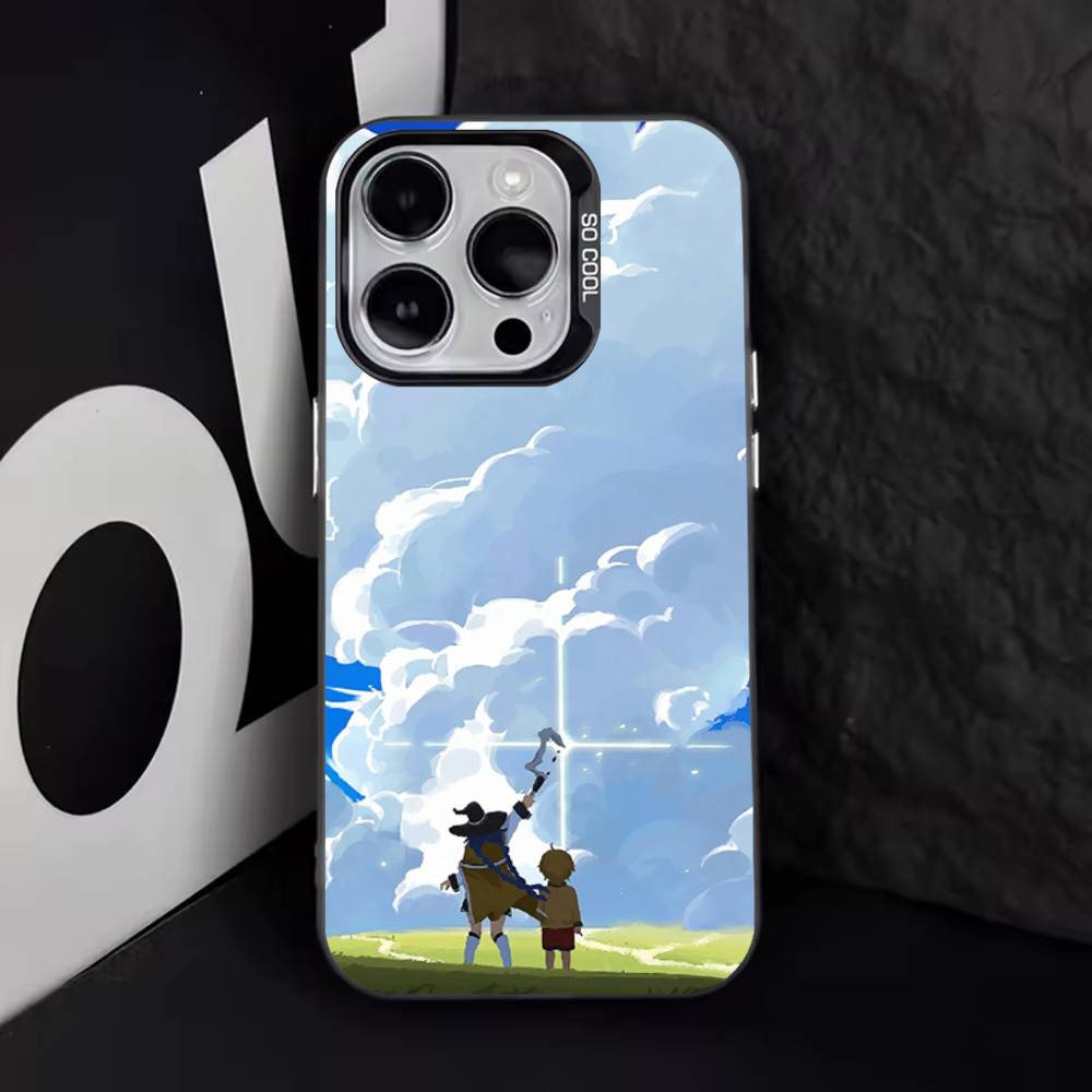 Anime M-Mushoku T-Tensei Phone Case For iPhone 17,16,15,14,13,12,11,Pro,Max,Plus,E,Air,Mini Black Tpu Cover iPhone15Plus
Anime M-Mushoku T-Tensei Phone Case For iPhone 17,16,15,14,13,12,11,Pro,Max,Plus,E,Air,Mini Black Tpu Cover iPhone15Plus