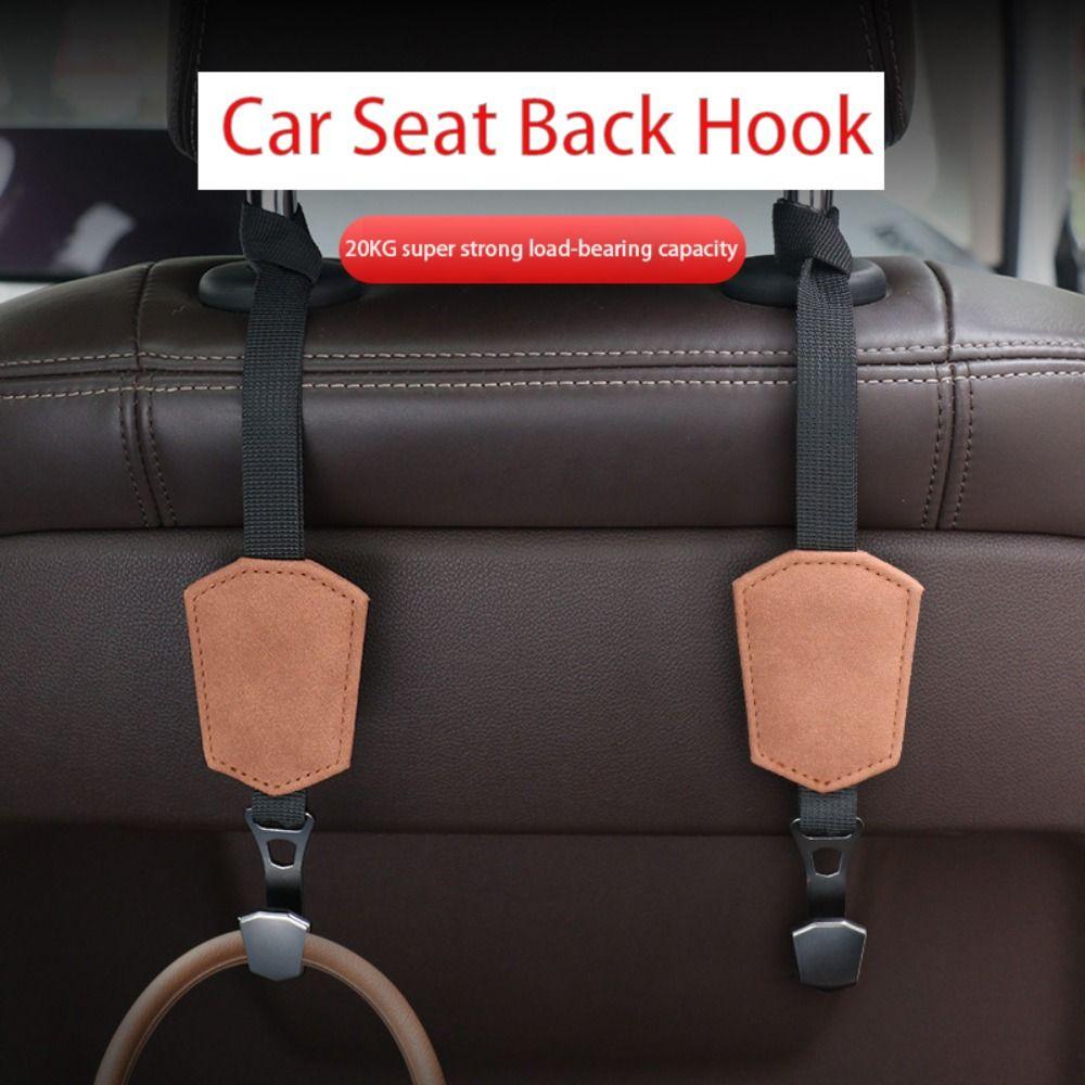 Accessories Car Interior Storage Holder Seat Back Flip Hook Car Seat Back Hook Headrest Hanging 
Accessories Car Interior Storage Holder Seat Back Flip Hook Car Seat Back Hook Headrest Hanging