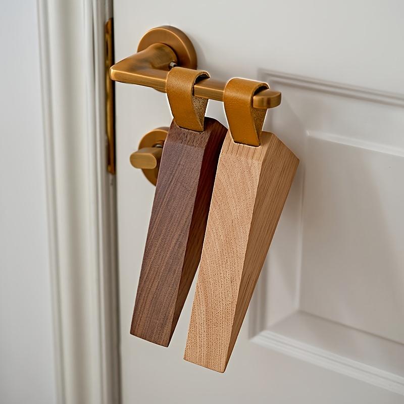 2pcs-Safety Door Stop Stoppers Block Wedge Doorstops Door Stopper Home Office Door Rear Retainer Anti-collision Stop
2pcs-Safety Door Stop Stoppers Block Wedge Doorstops Door Stopper Home Office Door Rear Retainer Anti-collision Stop