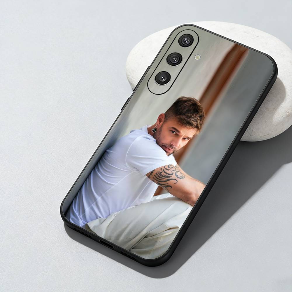 Enrique Singer R-Ricky M-Martin Phone Case For Samsung Galaxy A73,A72,A71,A70,A52,A51 Others Soft Black Cover Samsung a40
Enrique Singer R-Ricky M-Martin Phone Case For Samsung Galaxy A73,A72,A71,A70,A52,A51 Others Soft Black Cover Samsung a40