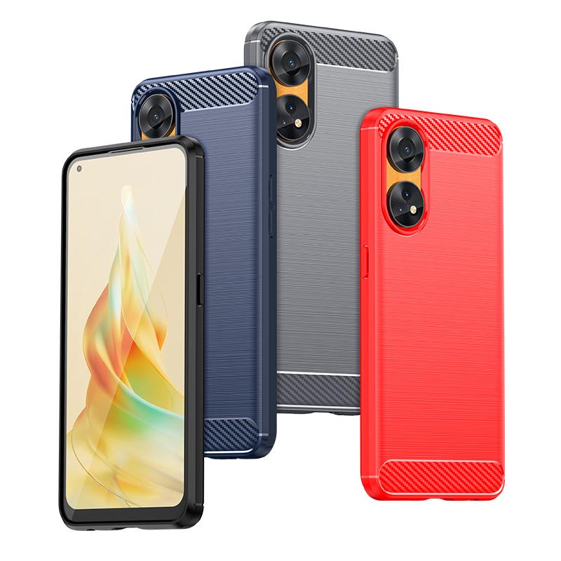 Для чехла Oppo Reno 8T Чехол для Oppo Reno 8T 4G Бампер противоударный Мягкий ТПУ Силиконовый Карбоновый Задний Чехол для Oppo Reno 8T Чехол For Oppo Reno 8T 4G чёрный
Для чехла Oppo Reno 8T Чехол для Oppo Reno 8T 4G Бампер противоударный Мягкий ТПУ Силиконовый Карбоновый Задний Чехол для Oppo Reno 8T Чехол For Oppo Reno 8T 4G чёрный
