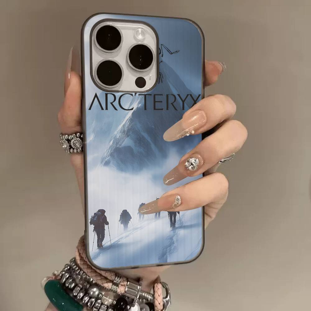 Классический наружный чехол LOGO A-Arc T-Teryx для IPhone 11 12 13 14 15 16 17 Pro Max PLUS Pro Wave Волнистый силиконовый чехол iPhone 12
Классический наружный чехол LOGO A-Arc T-Teryx для IPhone 11 12 13 14 15 16 17 Pro Max PLUS Pro Wave Волнистый силиконовый чехол iPhone 12