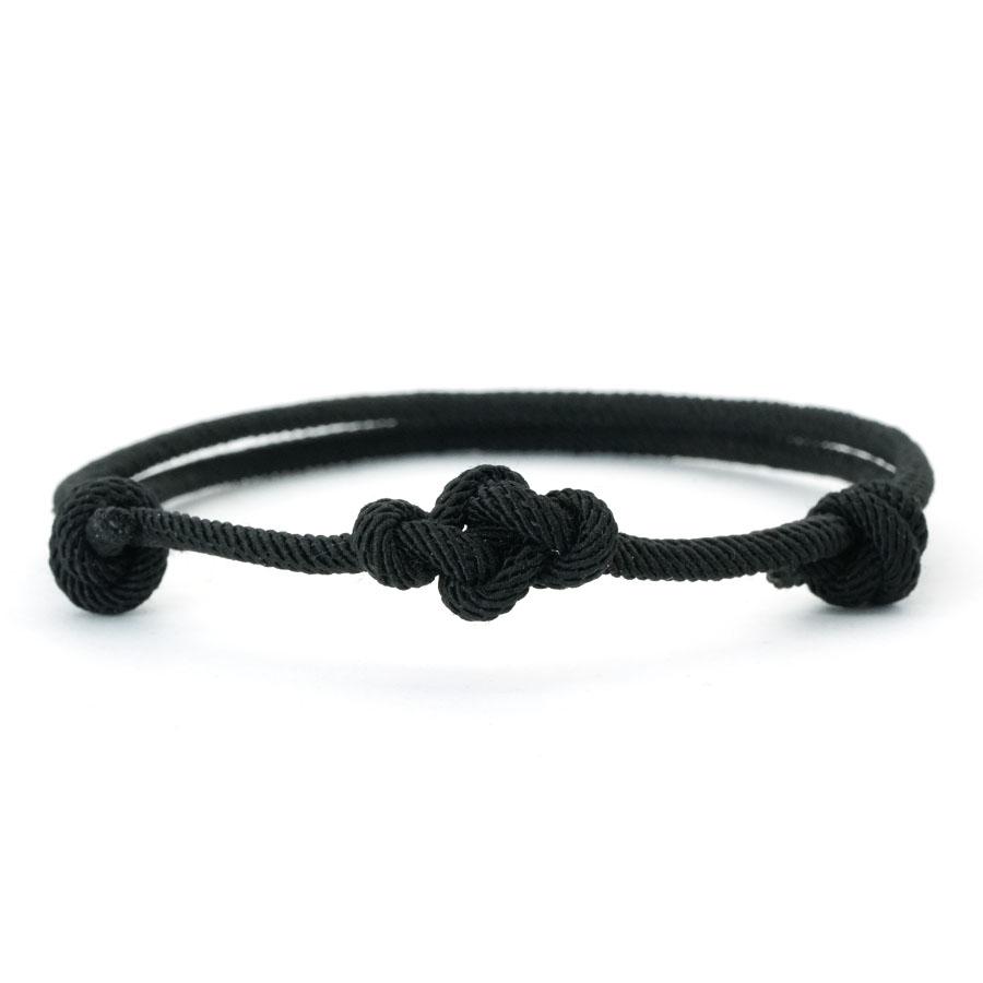 Selected High Quality 3mm Milan Rope Bracelet Unisex Braided Lucky Knot Braslet Adjustable 5 Colors Available Couple Braclet Adjustable чёрный
Selected High Quality 3mm Milan Rope Bracelet Unisex Braided Lucky Knot Braslet Adjustable 5 Colors Available Couple Braclet Adjustable чёрный